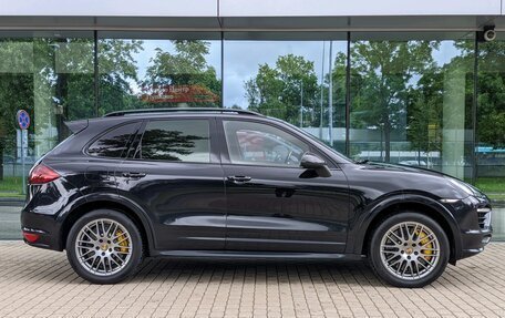 Porsche Cayenne III, 2011 год, 2 250 000 рублей, 6 фотография