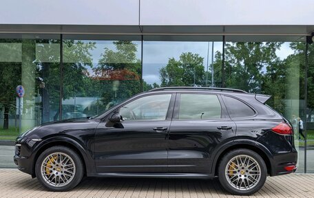 Porsche Cayenne III, 2011 год, 2 250 000 рублей, 2 фотография
