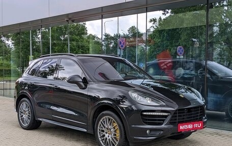 Porsche Cayenne III, 2011 год, 2 250 000 рублей, 7 фотография