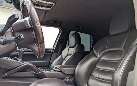 Porsche Cayenne III, 2011 год, 2 250 000 рублей, 15 фотография