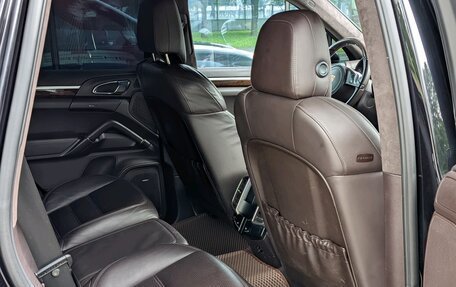 Porsche Cayenne III, 2011 год, 2 250 000 рублей, 12 фотография