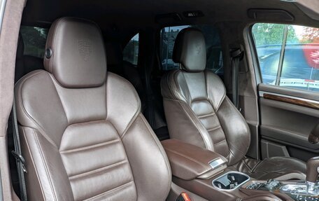 Porsche Cayenne III, 2011 год, 2 250 000 рублей, 11 фотография