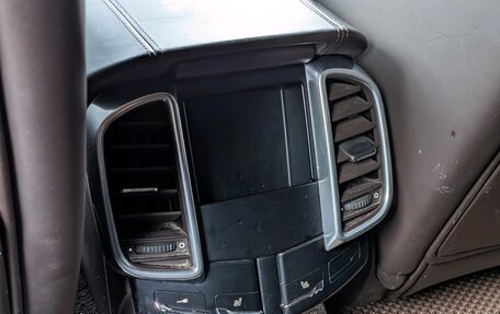 Porsche Cayenne III, 2011 год, 2 250 000 рублей, 19 фотография