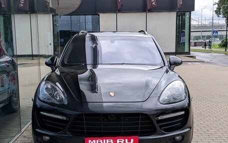 Porsche Cayenne III, 2011 год, 2 250 000 рублей, 8 фотография
