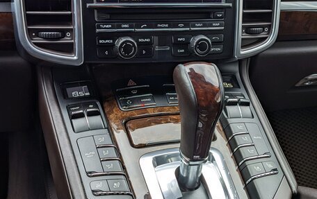 Porsche Cayenne III, 2011 год, 2 250 000 рублей, 25 фотография