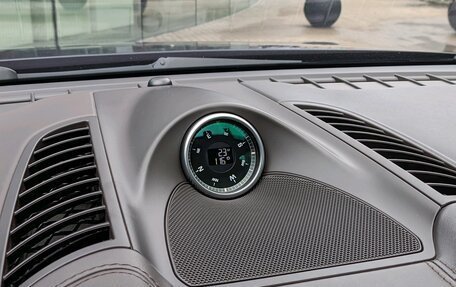 Porsche Cayenne III, 2011 год, 2 250 000 рублей, 24 фотография