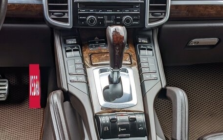 Porsche Cayenne III, 2011 год, 2 250 000 рублей, 21 фотография