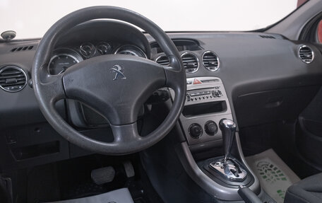 Peugeot 308 II, 2011 год, 739 000 рублей, 9 фотография