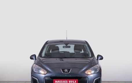 Peugeot 308 II, 2011 год, 739 000 рублей, 4 фотография