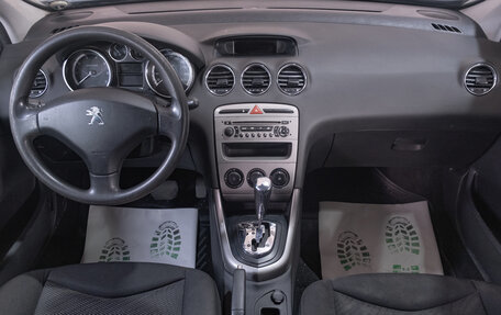Peugeot 308 II, 2011 год, 739 000 рублей, 10 фотография
