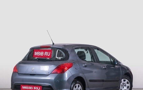Peugeot 308 II, 2011 год, 739 000 рублей, 7 фотография
