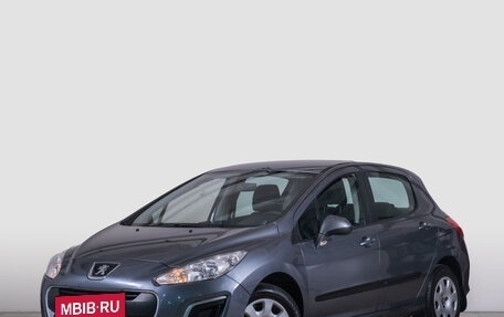 Peugeot 308 II, 2011 год, 739 000 рублей, 3 фотография