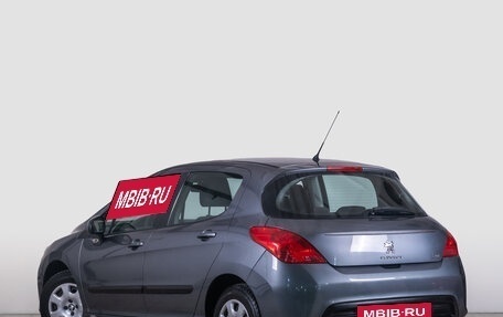 Peugeot 308 II, 2011 год, 739 000 рублей, 6 фотография