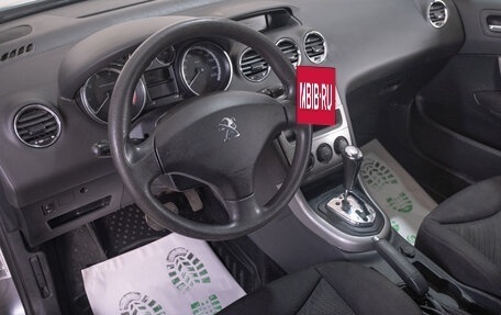 Peugeot 308 II, 2011 год, 739 000 рублей, 8 фотография