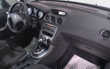 Peugeot 308 II, 2011 год, 739 000 рублей, 16 фотография