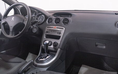 Peugeot 308 II, 2011 год, 739 000 рублей, 15 фотография