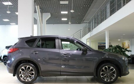 Mazda CX-5 II, 2016 год, 1 945 000 рублей, 4 фотография
