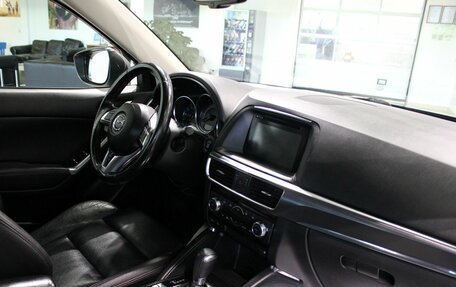 Mazda CX-5 II, 2016 год, 1 945 000 рублей, 29 фотография