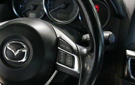 Mazda CX-5 II, 2016 год, 1 945 000 рублей, 20 фотография