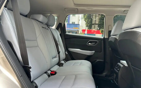 Nissan X-Trail, 2022 год, 2 200 000 рублей, 12 фотография