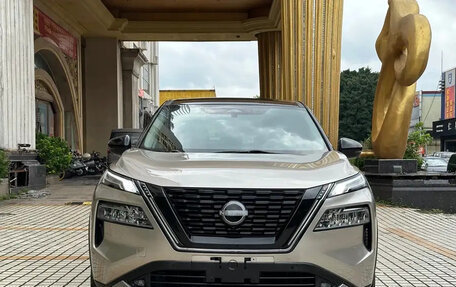 Nissan X-Trail, 2022 год, 2 200 000 рублей, 2 фотография