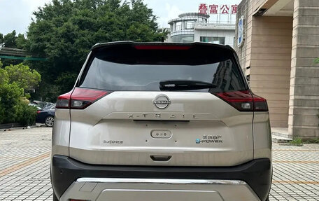 Nissan X-Trail, 2022 год, 2 200 000 рублей, 5 фотография