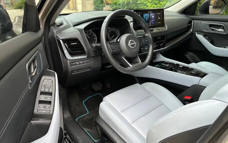 Nissan X-Trail, 2022 год, 2 200 000 рублей, 9 фотография