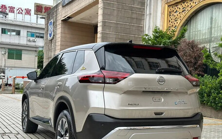 Nissan X-Trail, 2022 год, 2 200 000 рублей, 6 фотография