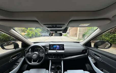 Nissan X-Trail, 2022 год, 2 200 000 рублей, 13 фотография