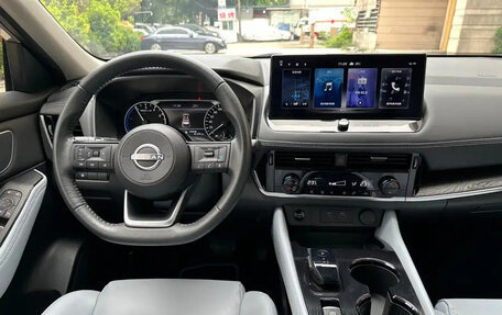 Nissan X-Trail, 2022 год, 2 200 000 рублей, 15 фотография