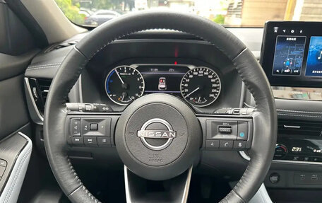 Nissan X-Trail, 2022 год, 2 200 000 рублей, 16 фотография