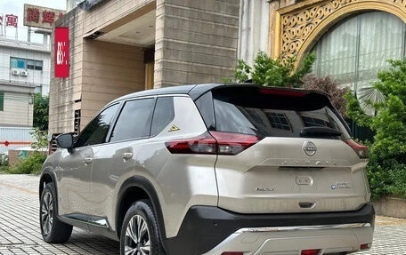Nissan X-Trail, 2022 год, 2 200 000 рублей, 7 фотография