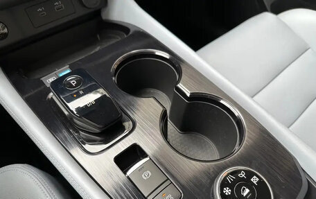 Nissan X-Trail, 2022 год, 2 200 000 рублей, 20 фотография