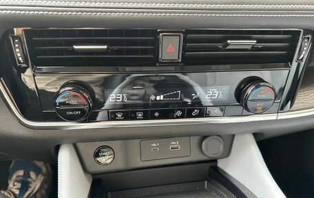 Nissan X-Trail, 2022 год, 2 200 000 рублей, 19 фотография