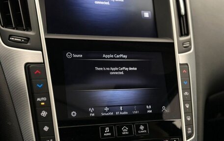 Infiniti Q50 I рестайлинг, 2022 год, 2 888 888 рублей, 14 фотография