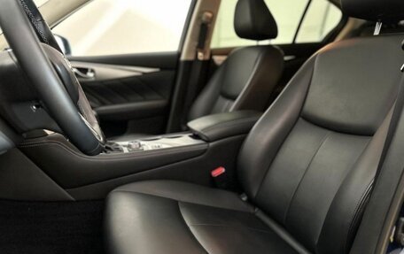 Infiniti Q50 I рестайлинг, 2022 год, 2 888 888 рублей, 18 фотография