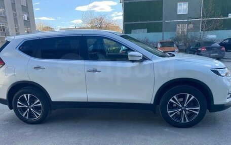 Nissan X-Trail, 2019 год, 3 100 000 рублей, 4 фотография