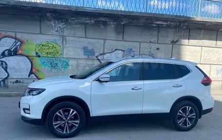 Nissan X-Trail, 2019 год, 3 100 000 рублей, 3 фотография