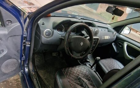 Renault Duster I рестайлинг, 2015 год, 580 000 рублей, 8 фотография