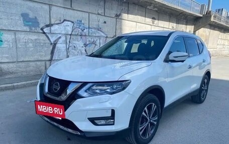 Nissan X-Trail, 2019 год, 3 100 000 рублей, 2 фотография