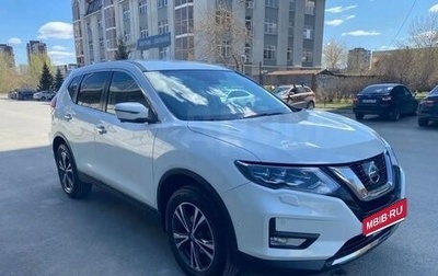 Nissan X-Trail, 2019 год, 3 100 000 рублей, 1 фотография