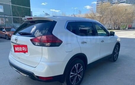 Nissan X-Trail, 2019 год, 3 100 000 рублей, 5 фотография