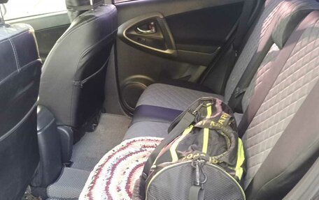 Toyota RAV4, 2010 год, 1 250 000 рублей, 1 фотография