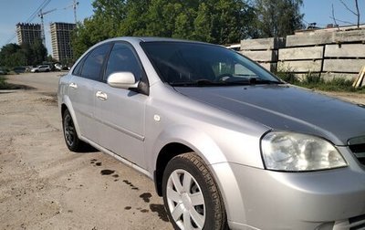 Chevrolet Lacetti, 2008 год, 320 000 рублей, 1 фотография