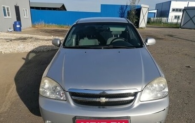 Chevrolet Lacetti, 2008 год, 410 000 рублей, 1 фотография