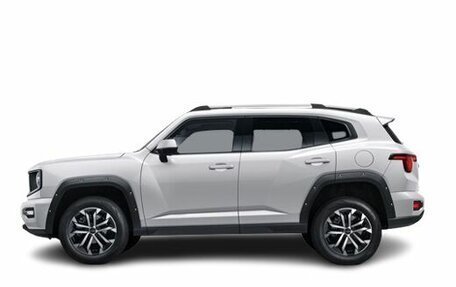 Haval H7, 2025 год, 3 649 000 рублей, 1 фотография