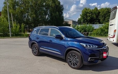 Chery Tiggo 8 I, 2024 год, 2 160 000 рублей, 1 фотография