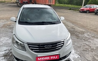 Chery Bonus 3 (E3), 2014 год, 500 000 рублей, 1 фотография