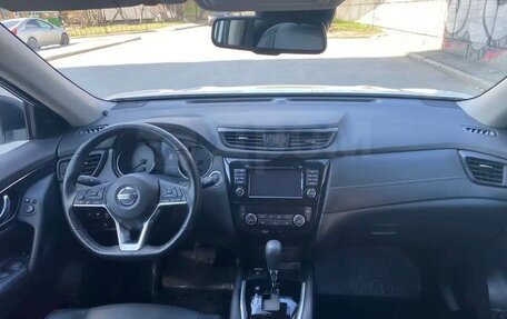 Nissan X-Trail, 2019 год, 3 100 000 рублей, 9 фотография