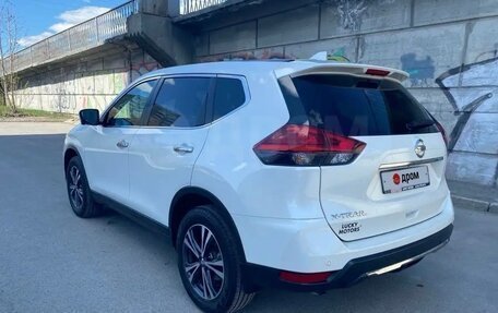 Nissan X-Trail, 2019 год, 3 100 000 рублей, 7 фотография